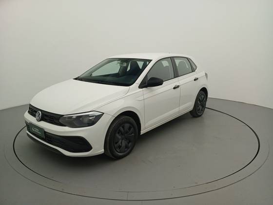 VOLKSWAGEN POLO 1.0 MPI TRACK MANUAL